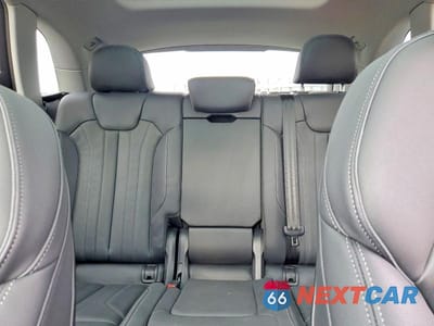 Zdjęcie 10 z 12 samochodu: 2024 AUDI Q5 PREMIUM 45 VIN:WA1GAAFY3R2091274 - miniatura