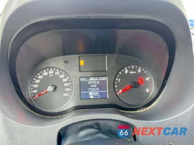 Piąte zdjęcie samochodu w środku: 2019 MERCEDES-BENZ SPRINTER 2500 VIN:WD4PF1CD8KP131565 - miniatura