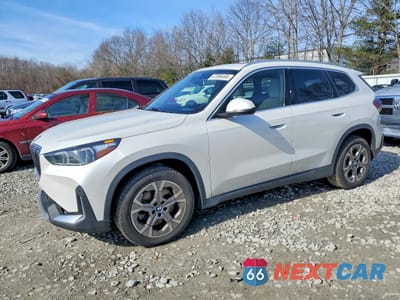 2023 BMW X1 XDRIVE28I WBX73EF0XP5X84052 - główne zdjęcie licytacji z USA - miniatura