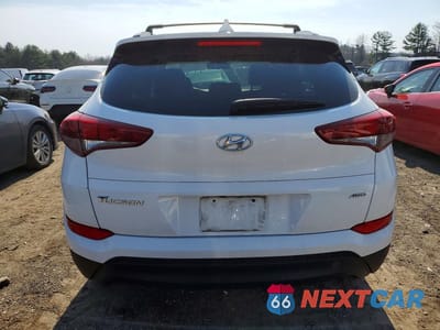 Zdjęcie 6 z 12 samochodu: 2018 HYUNDAI TUCSON VIN:KM8J3CA47JU623166 - miniatura