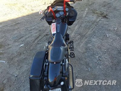 Zdjęcie 6 z 8 samochodu: 2018 HARLEY-DAVIDSON FLTRXS ROAD GLIDE SPECIAL VIN:1HD1KTC16JB600949 - miniatura