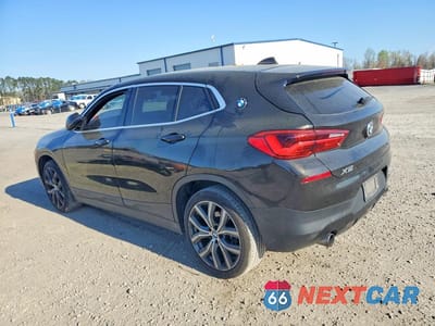 Drugie zdjęcie samochodu z przodu: 2018 BMW X2 XDRIVE28I VIN:WBXYJ5C32JEF76508 - miniatura