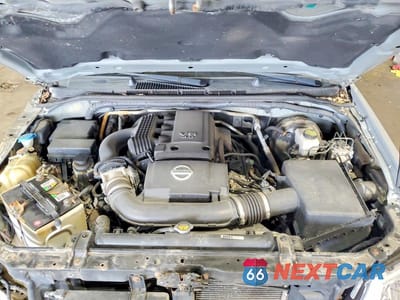 Zdjęcie 11 z 13 samochodu: 2013 NISSAN FRONTIER S VIN:1N6AD0EV5DN715097 - miniatura