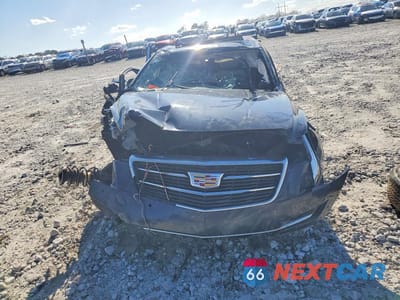 Piąte zdjęcie samochodu w środku: 2015 CADILLAC ATS LUXURY VIN:1G6AB5RX0F0142775 - miniatura