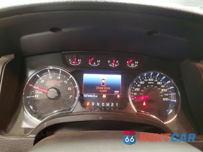 Zdjęcie 9 z 12 samochodu: 2014 FORD F150 SUPERCREW VIN:1FTFW1ET2EKE13437 - miniatura