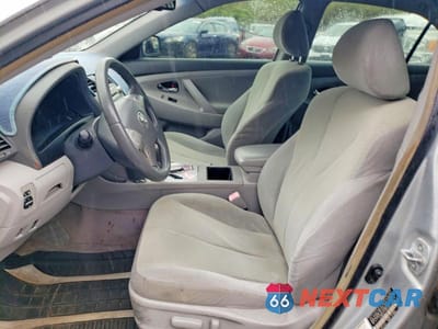 Zdjęcie 7 z 13 samochodu: 2007 TOYOTA CAMRY HYBRID BASE VIN:JTNBB46K773035223 - miniatura