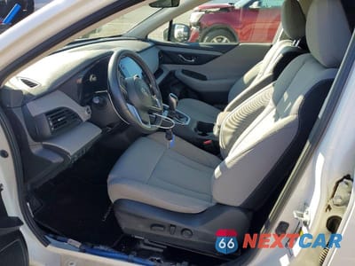 Zdjęcie 7 z 11 samochodu: 2024 SUBARU LEGACY PREMIUM VIN:4S3BWAC68R3023745 - miniatura