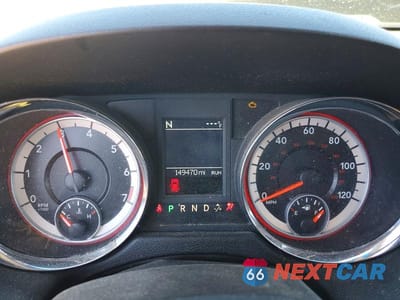 Zdjęcie 9 z 12 samochodu: 2011 DODGE GRAND CARAVAN CREW VIN:2D4RN5DG8BR657718 - miniatura
