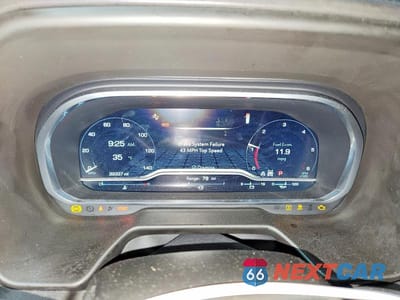 Zdjęcie 9 z 13 samochodu: 2023 GMC YUKON AT4 VIN:1GKS2CKD5PR486898 - miniatura