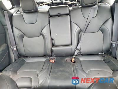 Zdjęcie 10 z 13 samochodu: 2022 JEEP CHEROKEE LIMITED VIN:1C4PJMDX8ND534079 - miniatura