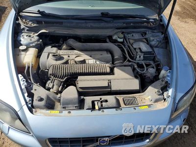 Zdjęcie 11 z 11 samochodu: 2008 VOLVO C70 T5 VIN:YV1MC67258J048161 - miniatura