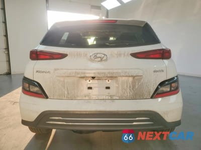 Zdjęcie 6 z 14 samochodu: 2023 HYUNDAI KONA ELECTRIC SEL VIN:KM8K33AG7PU190276 - miniatura
