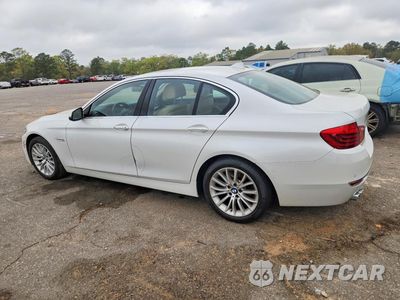 Drugie zdjęcie samochodu z przodu: 2016 BMW 528 I VIN:WBA5A5C51GG349710 - miniatura