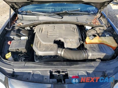 Zdjęcie 11 z 11 samochodu: 2012 CHRYSLER 300 VIN:2C3CCAAG7CH166560 - miniatura