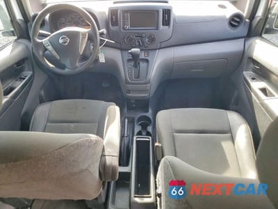 Zdjęcie 8 z 12 samochodu: 2020 NISSAN NV200 SV VIN:3N6CM0KNXLK704680 - miniatura