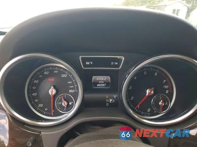 Zdjęcie 9 z 13 samochodu: 2018 MERCEDES-BENZ GLE 350 VIN:4JGDA5JB5JB113634 - miniatura