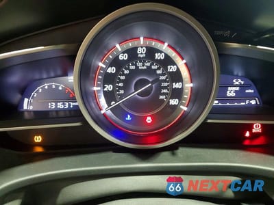 Zdjęcie 9 z 11 samochodu: 2016 MAZDA 3 TOURING VIN:JM1BM1M7XG1338682 - miniatura