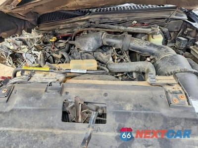 Zdjęcie 11 z 12 samochodu: 2003 FORD F250 SUPER DUTY VIN:1FTNX21L53EA35209 - miniatura