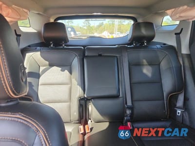 Zdjęcie 10 z 13 samochodu: 2024 GMC TERRAIN AT4 VIN:3GKALYEG9RL150631 - miniatura