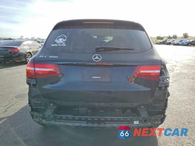 Zdjęcie 6 z 13 samochodu: 2019 MERCEDES-BENZ GLC 300 VIN:WDC0G4JB9KV136078 - miniatura
