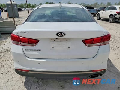 Zdjęcie 6 z 14 samochodu: 2018 KIA OPTIMA LX VIN:5XXGT4L35JG208748 - miniatura