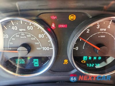 Zdjęcie 9 z 13 samochodu: 2013 JEEP WRANGLER RUBICON VIN:1C4BJWCG7DL527300 - miniatura