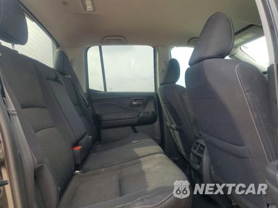 Zdjęcie 10 z 12 samochodu: 2023 HONDA RIDGELINE SPORT VIN:5FPYK3F12PB048780 - miniatura