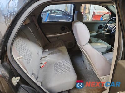 Zdjęcie 11 z 14 samochodu: 2007 CHEVROLET EQUINOX LS VIN:2CNDL23F376121462 - miniatura
