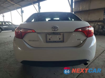 Zdjęcie 6 z 12 samochodu: 2019 TOYOTA COROLLA LE VIN:2T1BURHE5KC188234 - miniatura