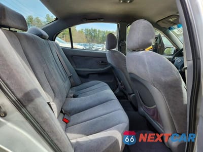 Zdjęcie 10 z 11 samochodu: 2006 HYUNDAI ELANTRA GLS VIN:KMHDN46D66U200544 - miniatura