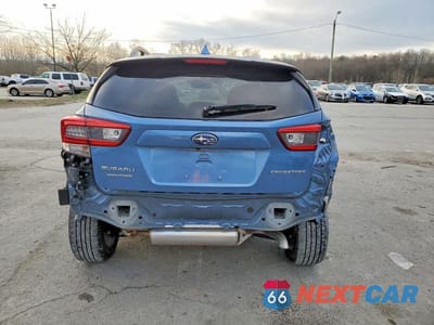 Zdjęcie 6 z 13 samochodu: 2021 SUBARU CROSSTREK PREMIUM VIN:JF2GTAEC1MH262522 - miniatura