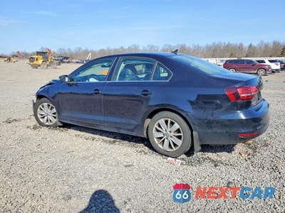 Drugie zdjęcie samochodu z przodu: 2016 VOLKSWAGEN JETTA SE VIN:3VWD67AJ7GM374531 - miniatura