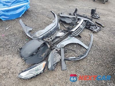 Zdjęcie 12 z 12 samochodu: 2021 VOLKSWAGEN JETTA SEL VIN:3VWE57BU7MM024943 - miniatura