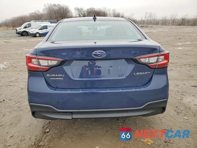 Zdjęcie 6 z 12 samochodu: 2025 SUBARU LEGACY VIN:4S3BWAN68S3017804 - miniatura