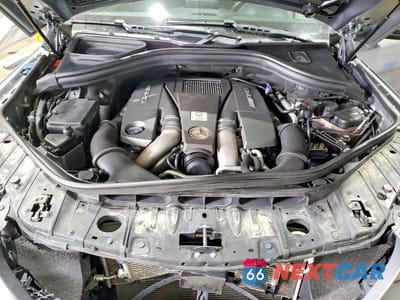 Zdjęcie 12 z 14 samochodu: 2016 MERCEDES-BENZ GLE 63 AMG-S 4MATIC VIN:4JGDA7FB1GA645160 - miniatura