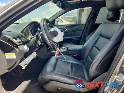 Zdjęcie 7 z 11 samochodu: 2010 MERCEDES-BENZ E 350 VIN:WDDHF5GB6AA045662 - miniatura