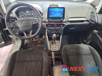 Zdjęcie 8 z 13 samochodu: 2020 FORD ECOSPORT SE VIN:MAJ6S3GL2LC323478 - miniatura