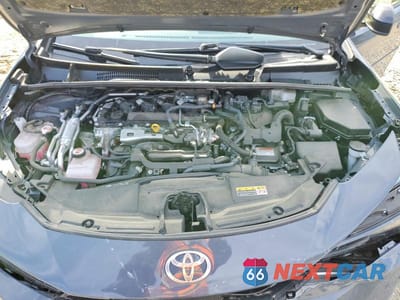 Zdjęcie 11 z 13 samochodu: 2024 TOYOTA PRIUS PRIME SE VIN:JTDACACU3R3019377 - miniatura