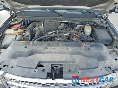 Zdjęcie 11 z 12 samochodu: 2013 GMC SIERRA K2500 SLE VIN:1GT120C82DF237933 - miniatura