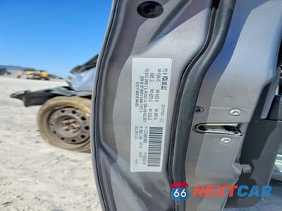 Zdjęcie 12 z 13 samochodu: 2015 DODGE DART SXT VIN:1C3CDFBB8FD390581 - miniatura