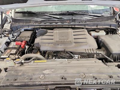 Zdjęcie 11 z 11 samochodu: 2022 NISSAN TITAN S VIN:1N6AA1EE0NN106676 - miniatura