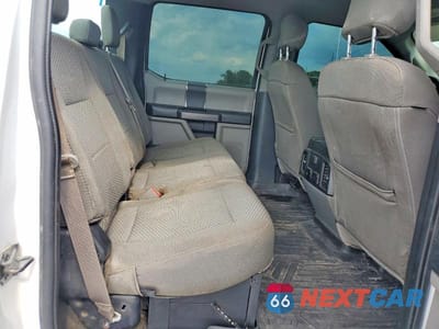 Zdjęcie 10 z 11 samochodu: 2019 FORD F250 SUPER DUTY VIN:1FT7W2BT9KEF64915 - miniatura