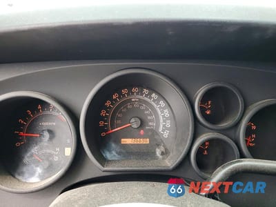 Zdjęcie 9 z 11 samochodu: 2011 TOYOTA TUNDRA GRADE VIN:5TFUW5F1XBX186735 - miniatura