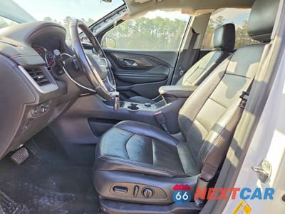 Zdjęcie 7 z 13 samochodu: 2021 GMC TERRAIN SLT VIN:3GKALPEV8ML317126 - miniatura