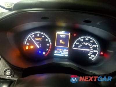 Zdjęcie 9 z 12 samochodu: 2020 SUBARU FORESTER SPORT VIN:JF2SKAMC3LH603982 - miniatura