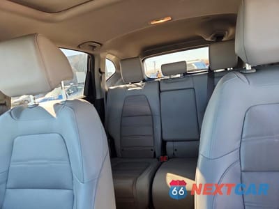 Zdjęcie 10 z 14 samochodu: 2019 HONDA CR-V EXL VIN:5J6RW2H86KA004847 - miniatura