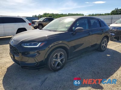 2024 HONDA HR-V EXL 3CZRZ1H76RM745358 - główne zdjęcie licytacji z USA - miniatura