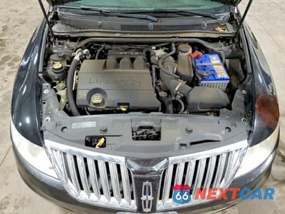 Zdjęcie 11 z 11 samochodu: 2009 LINCOLN MKS VIN:1LNHM94R49G609600 - miniatura