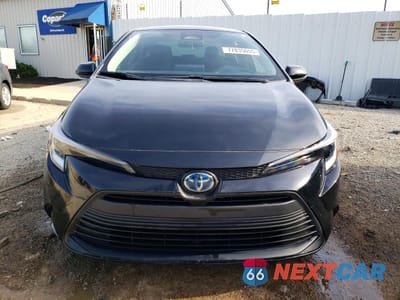 Piąte zdjęcie samochodu w środku: 2024 TOYOTA COROLLA HYBRID LE VIN:JTDBCMFE0R3040424 - miniatura