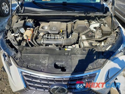 Zdjęcie 12 z 13 samochodu: 2019 LEXUS NX 300 VIN:JTJBARBZ7K2199235 - miniatura